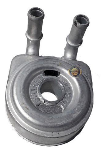 Resfriador Trocador Oleo Focus Zetec 2.0 16v De 2000 À 2005