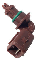 Sensor Temperatur Fluxo Ar Nissan March Versa Livina 1.0 1.6