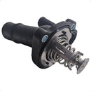 Válvula Termostática Fusion Ranger Rover Evoque 2.0 Ecoboost