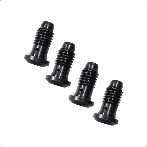 Kit Bico Injetor De Óleo Gm Cruze Sonic Tracker 1.8 1.6 16v