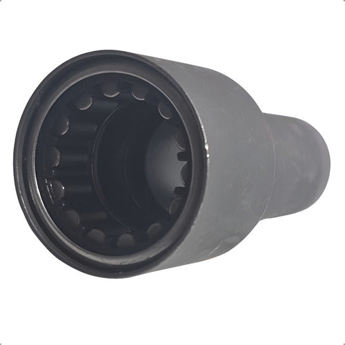 Guia Rolamento Embreagem Renault Clio Logan Sandero 40mm