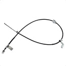 Cabo Freio Traseiro Esquerd Toyota Hilux 2005 A 2015 4x2 4x4