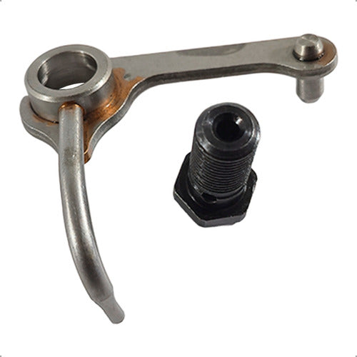 Jet Cooler Oleo Fiat Ducato Peugeot Boxer Citroen Jumper 2.3