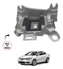 Coxim Calço Cambio Fluence 2.0 Até 2017 Cambio Manual