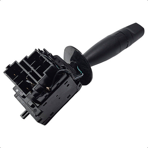 Chave Seta Peugeot 306 1,8 96--2001 Luz Buzina Pisca Milha