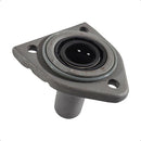 Guia Eixo Piloto Rolamento Embreagem 206 307 C4 Picasso