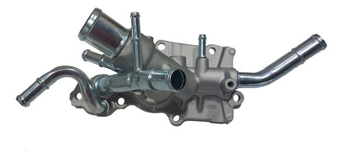 Carcaça Válvula Termostática nissan Sentra 2.0 16v 2014 2015