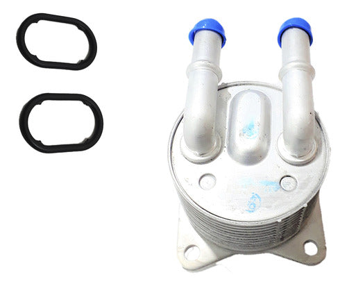 Resfriador Trocador Calor 308 408 C3 C4 Lounge C5 1.6 2.0