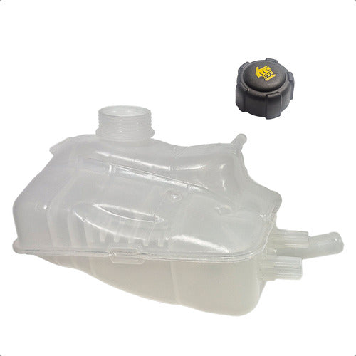 Reservatório Agua Radiador Renault Megane 1.6 2.0 16v 06/14*