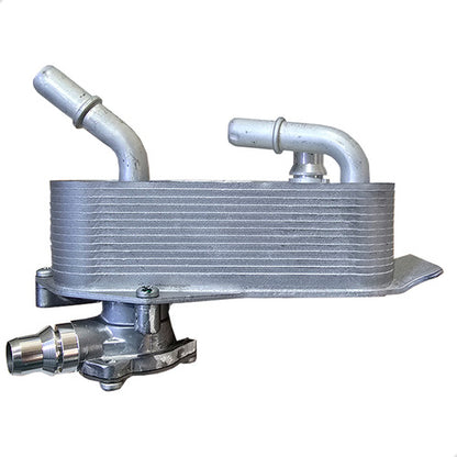 Resfriador Trocador Cambio Bmw 120i 128 325 328 330 335 X1 Z - foto 6