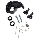 Kit Reparo Pedal Catraca Embreagem Clio Megane Scenic Kangoo