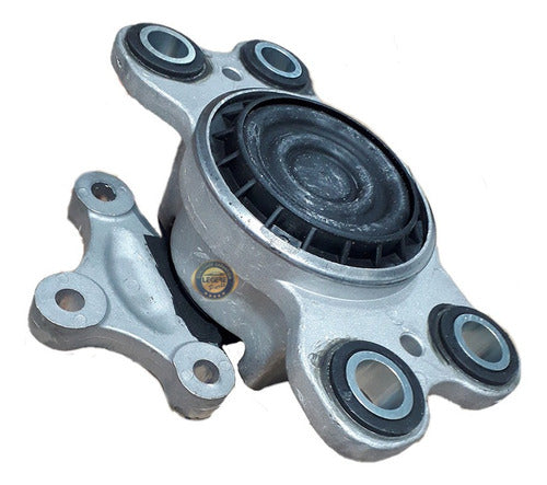 Coxim Calço Motor Esquerdo Freelander Evoque Discovery Sport