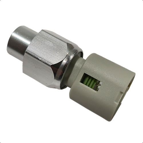 Sensor Pressão Direção Hidráulica Peugeot 206 1,0 16v