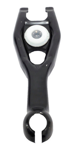 Garfo De Embreagem Peugeot 206 207 Hoggar 1.4 8v E 1.6 16v