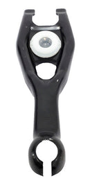 Garfo De Embreagem Peugeot 206 207 Hoggar 1.4 8v E 1.6 16v