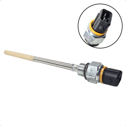 Sensor Nivel Oleo Megane Duster Captur Scenic Fluence 2.0 16