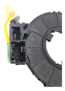 Cinta Airbag Buzina Flat Pajero Full L200 Triton Dakar C/som