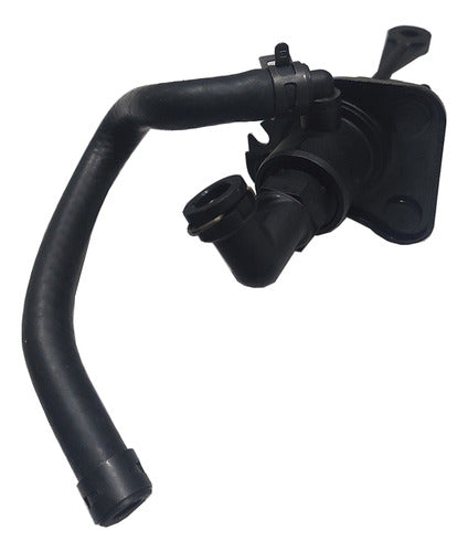 Atuador Pedal Cilindro Mestre Embreagem Hyundai Hb20 1.0 1.6