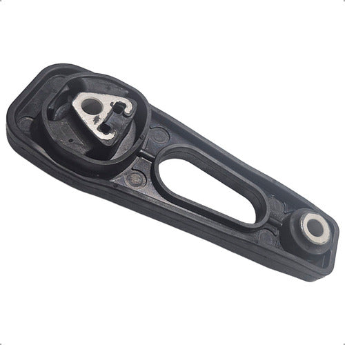 Coxim Calço Central Do Cambio Inferior Duster 1.6 2.0 16v