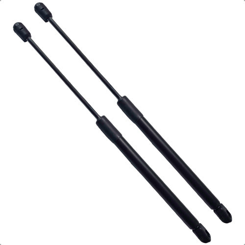 Par Amortecedor Tampa Vidro Traseira Troller T4 2.8 3.0 3.2