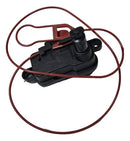 Trava Elétrica Tampa Tanque Vw Jetta Tiguan Audi A6 2.0 Tfsi