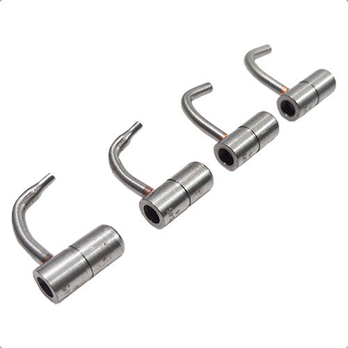 Jet Cooler Injetor Oleo Renault Clio Megane Sandero 1,6 16v