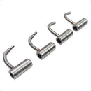 Jet Cooler Injetor Oleo Renault Clio Megane Sandero 1,6 16v