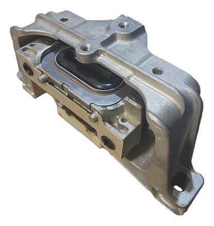 Coxim Calço Motor Direito Mercedes Gla180 Cla200 A220 Gla250 - foto 3