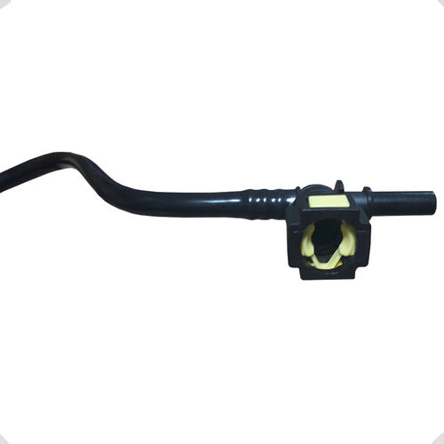 Mangueira Respiro Do Óleo Peugeot 206 207 C3 1.4 8v 1192q7