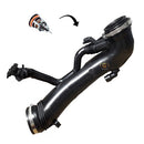 Mangueira Cano Tubo Filtro Ar 308 408 3008 Ds3 1.6 Thp 1440q