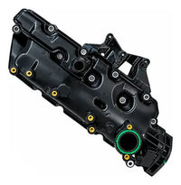 Coletor Admissão Fiat Toro Jeep Compass Commander 2.0 Diesel