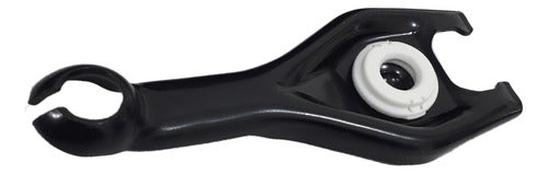 Garfo De Embreagem Peugeot 206 1.0 16v 2001 2002 2003 2004