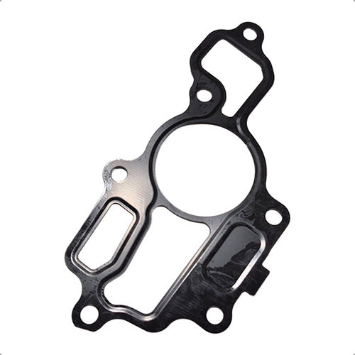 Carcaça Da Válvula Termostática Nissan Tiida Livina 1.8 16v