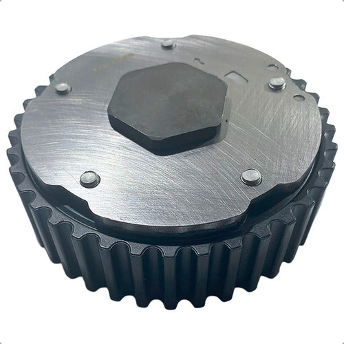 Polia Variável Comando Admissão Citroen C3 Aircross 1.6 16v