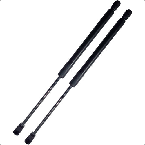 Par Amortecedor Tampa Vidro Traseira Troller T4 2.8 3.0 3.2