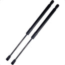 Par Amortecedor Tampa Vidro Traseira Troller T4 2.8 3.0 3.2