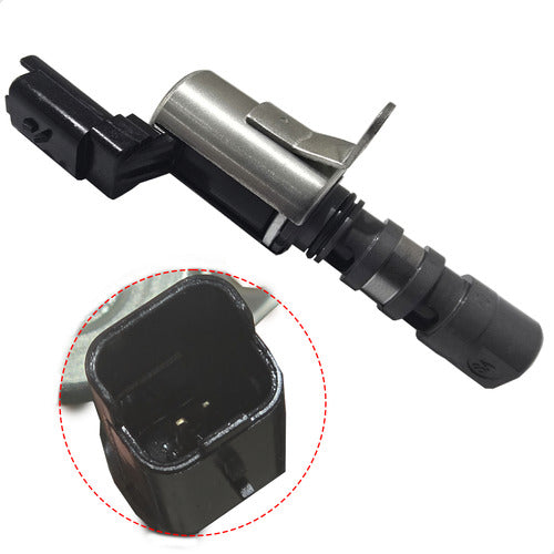 Solenoide Comando Variável Cabeçote 307 308 408 C4 2.0 16v - foto 12