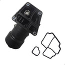 Resfriador Trocador Calor Óleo Amarok 2.0 Tdi 2011 Ate 2017