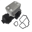 Resfriador Trocador Calor Óleo Amarok 2.0 Tdi 2011 Ate 2017