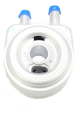 Resfriador Trocador Calor Óleo Santa Fe Tucson Sorento Sonat