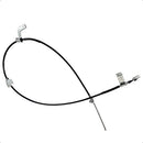 Cabo Freio Traseiro Esquerd Toyota Hilux 2005 A 2015 4x2 4x4