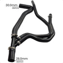 Mangueira Inferior Radiador Scenic 2.0 F4p 16v 8200039245