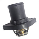 Válvula Termostática 206 207 307 Xsara 1.4 1.6