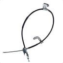 Cabo Freio Traseiro Direito Toyota Hilux 2005 A 2015 4x2 4x4