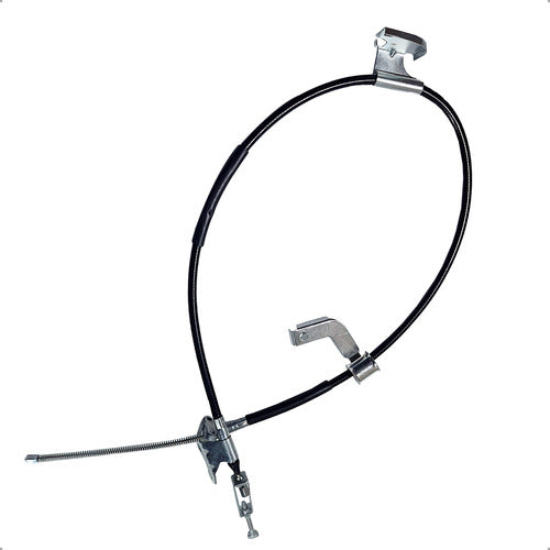 Cabo Freio Traseiro Direito Toyota Hilux 2005 A 2015 4x2 4x4