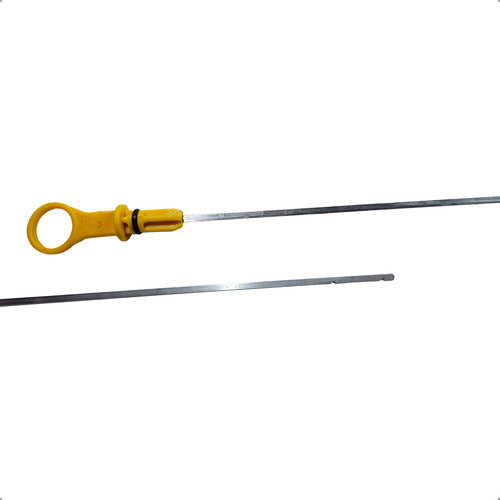 Vareta Medir Nível Do Óleo 307 308 408 C4 Lounge C5 2.0 16v