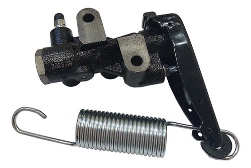Válvula Equalizadora Freio Traseiro L200 Gl Gls