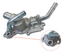 Carcaça Flange Válvula Termostática Renault Fluence 2.0 16v