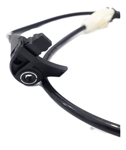 Sensor Abs Dianteiro 208 308 3008 307 408 C4 C5 Pallas Loung