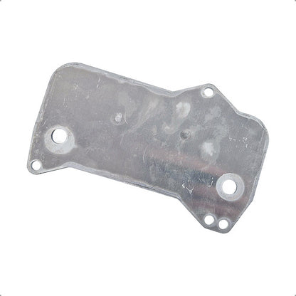 Radiador Oleo Cambio Audi Q3 Vw Tiguan 2.0 Tfsi 0bh317019a - foto 7